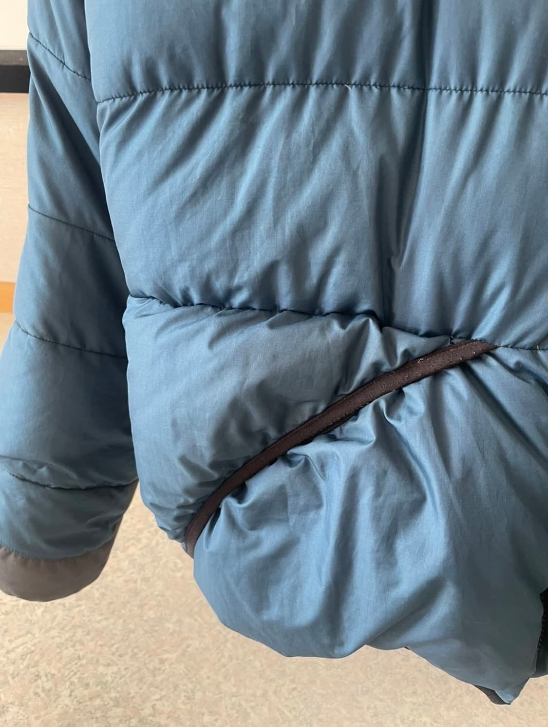 페더드 프렌즈 볼란트 구형 L사이즈 상품이미지5