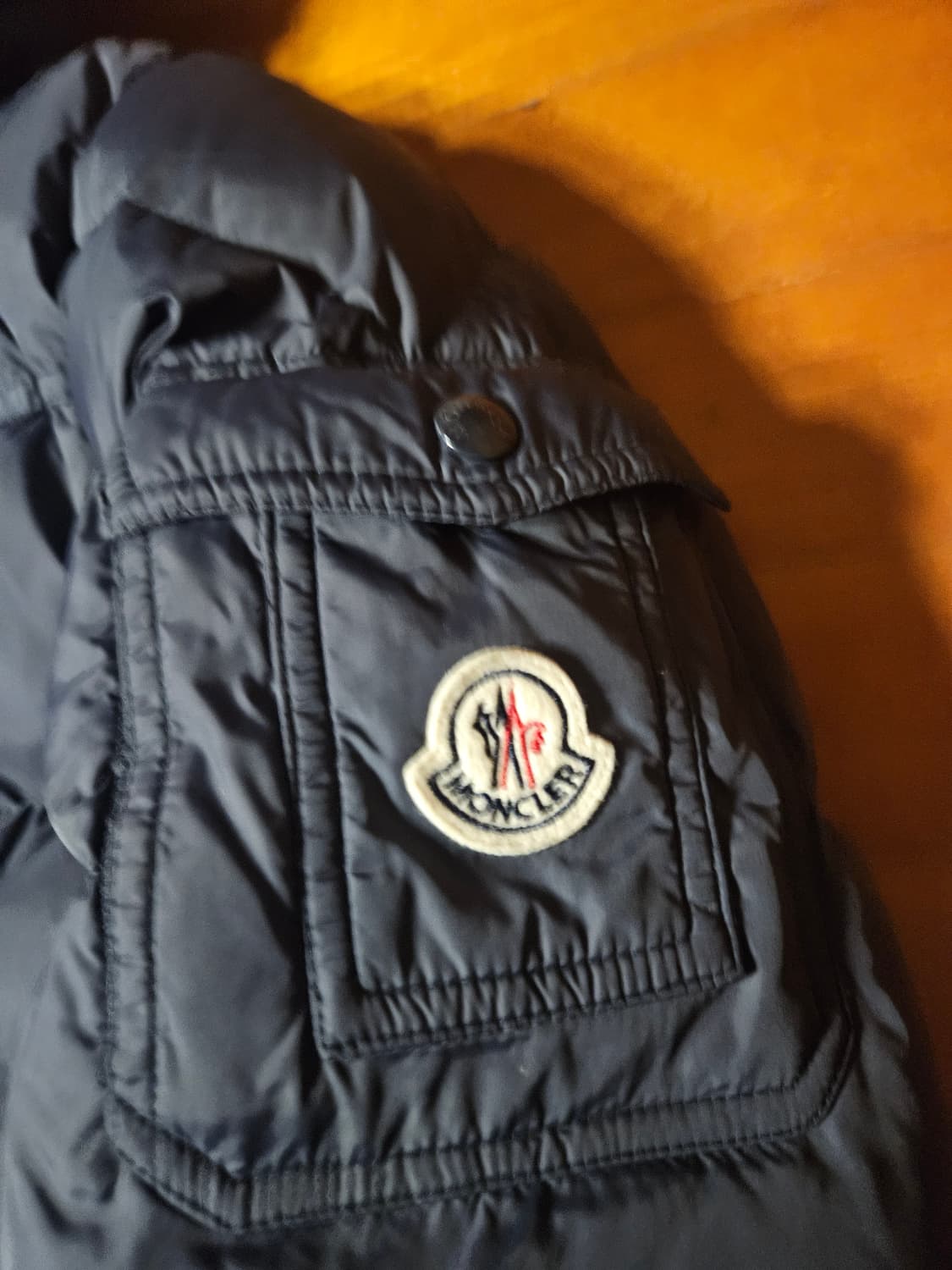 (가격제안 쿨거)몽클레어 마야프 패딩 4사이즈 상품이미지3