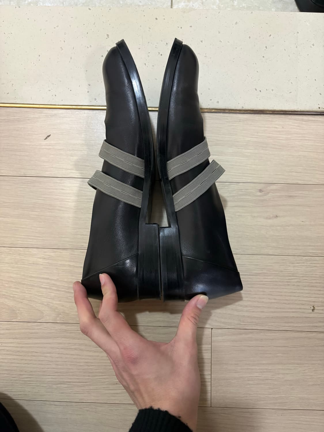 [44] Marcos Hjorn Mary Janes 상품이미지3