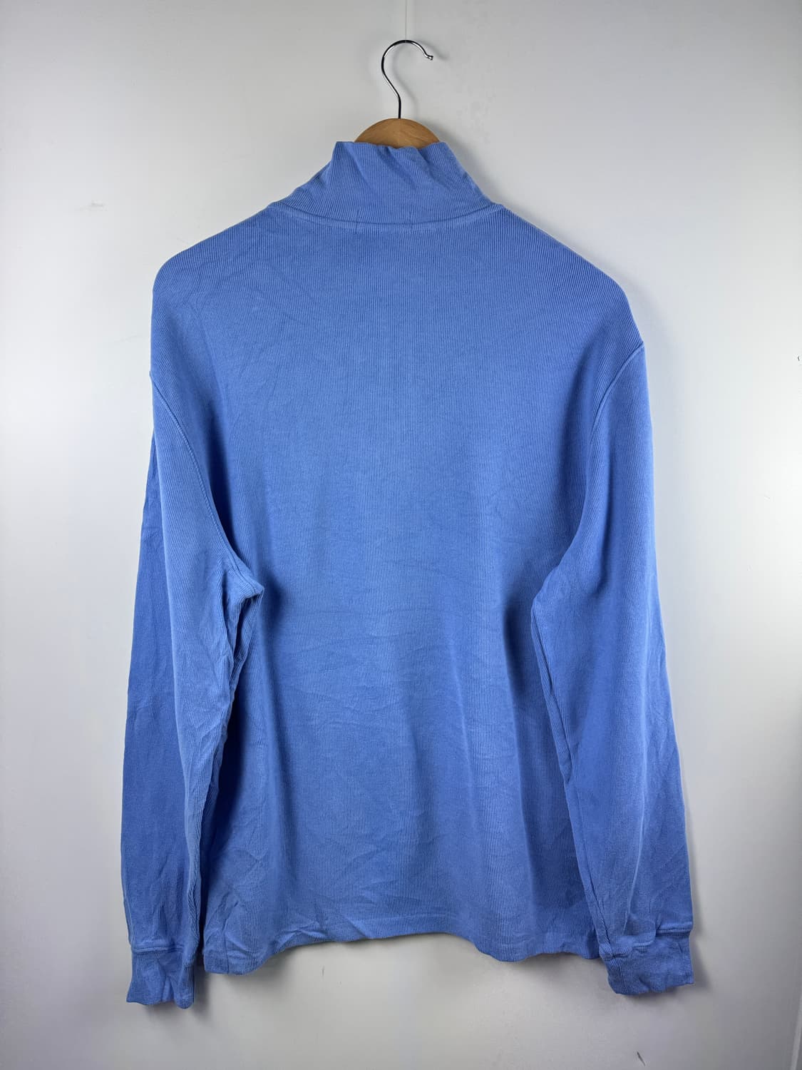 폴로랄프로렌 하프집업 니트1738 상품이미지2