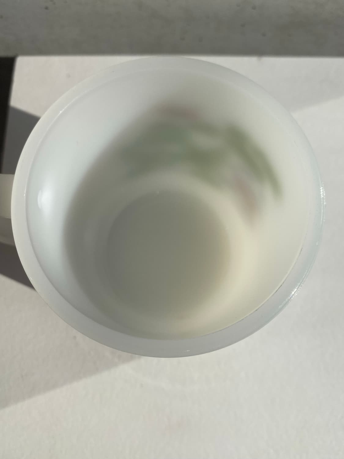 glasbake YOU'D BE HAPPY TOO IF YOU COULD 상품이미지6