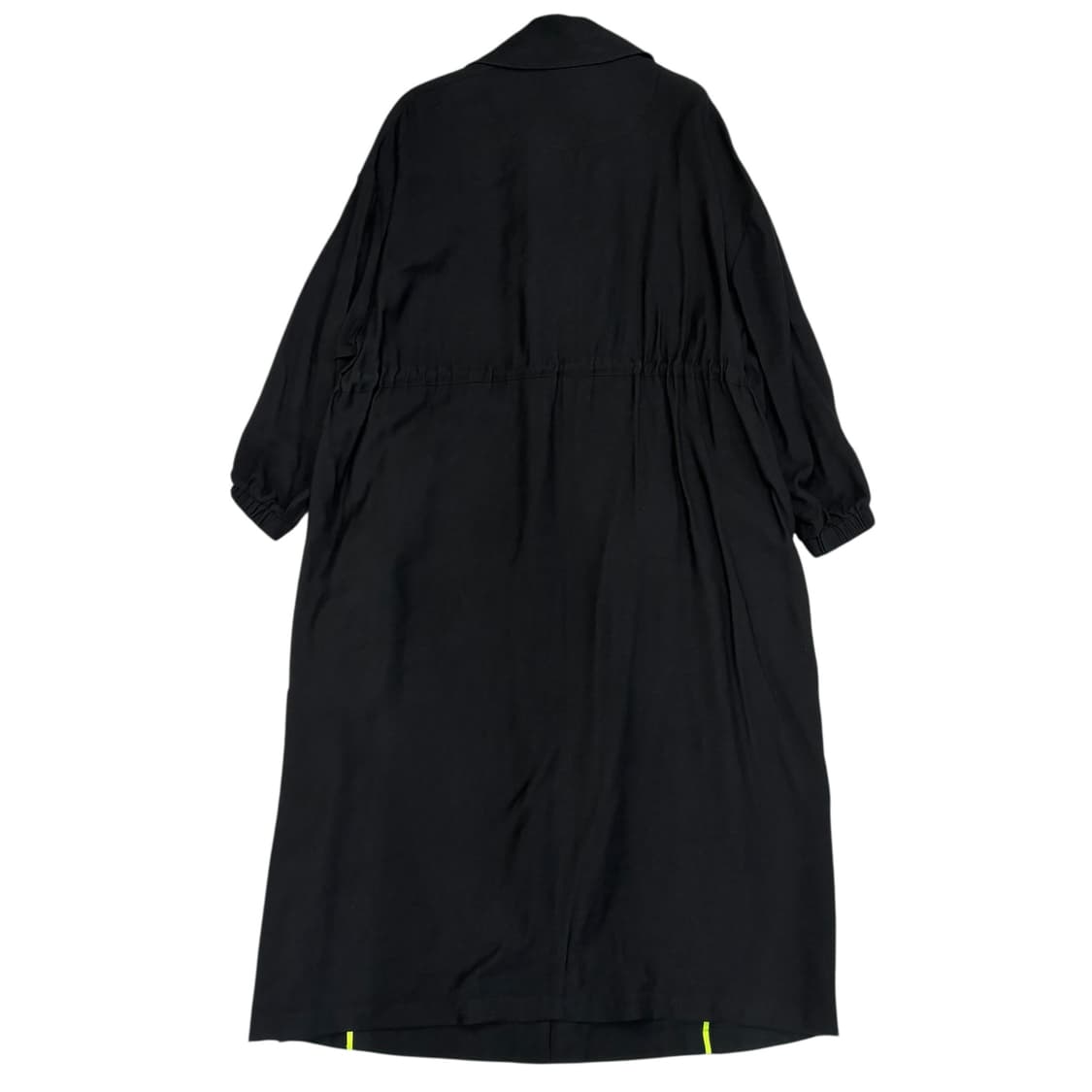 늘 Neul 롱 코트 원피스 상품이미지6