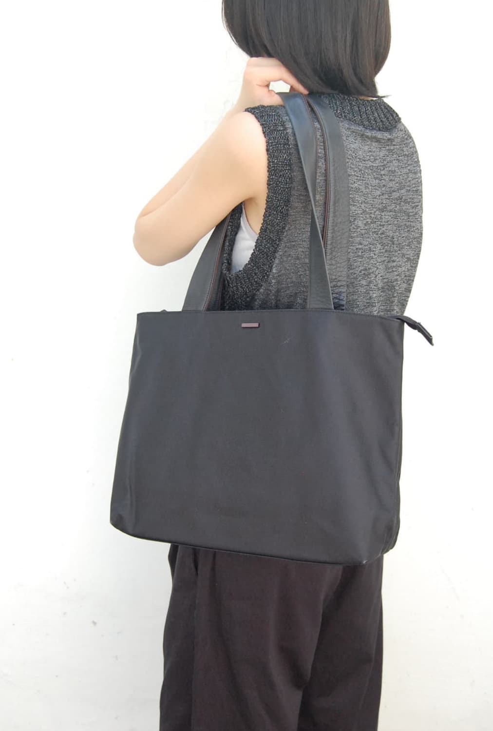 lssey miyake tote bag 상품이미지1
