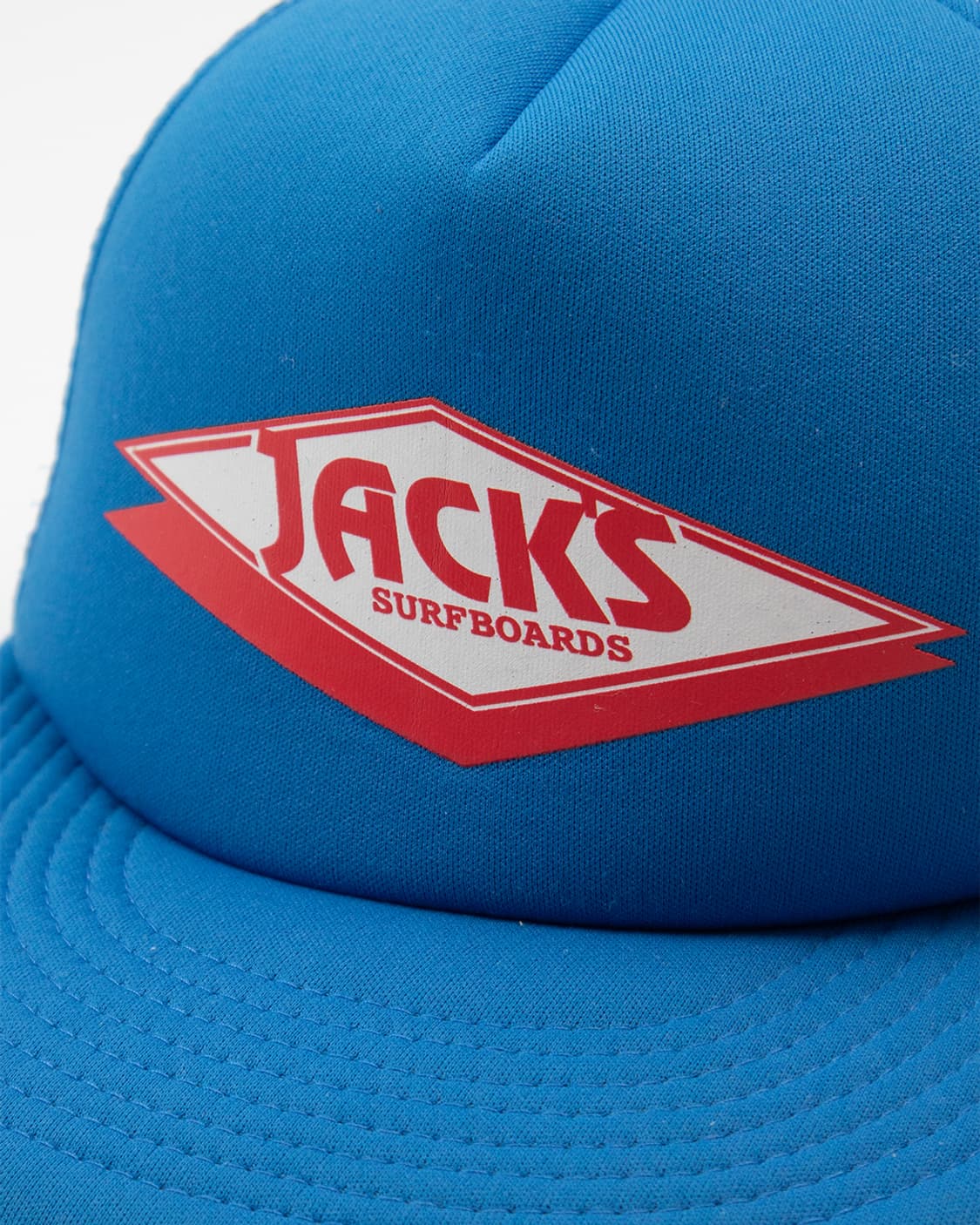 Jacks 서핑샵 매쉬캡 상품이미지3