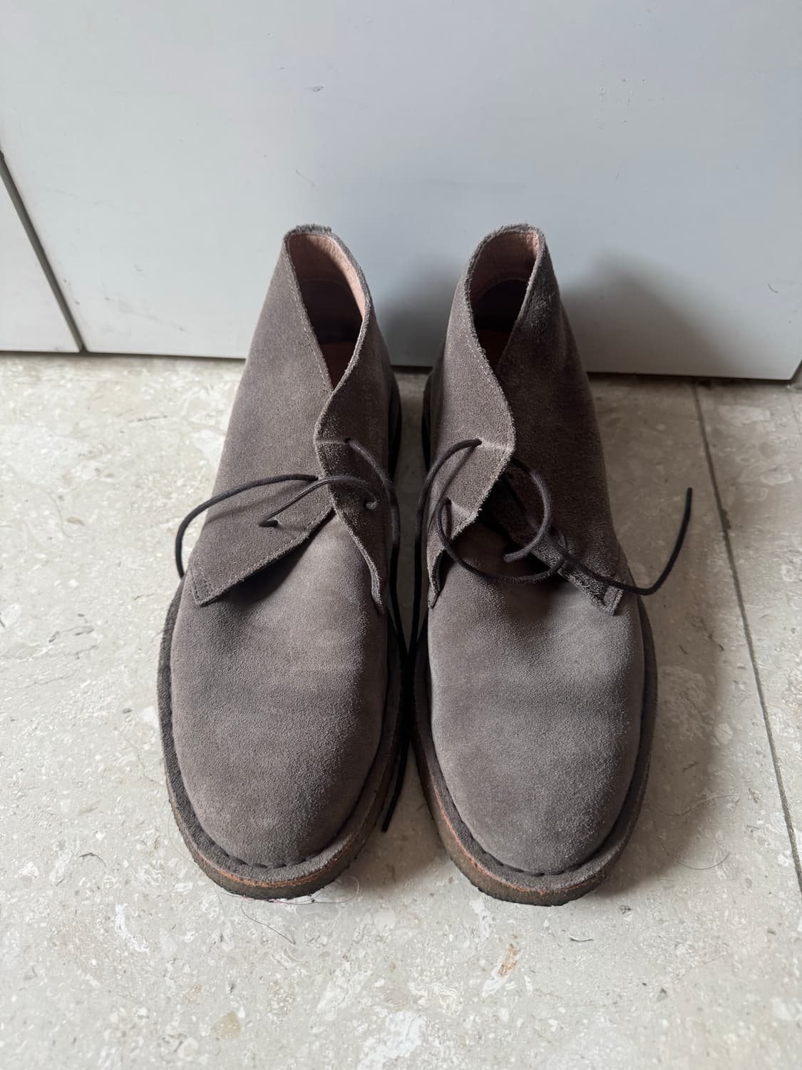 조셉트 레오 그레이 260 상품이미지2