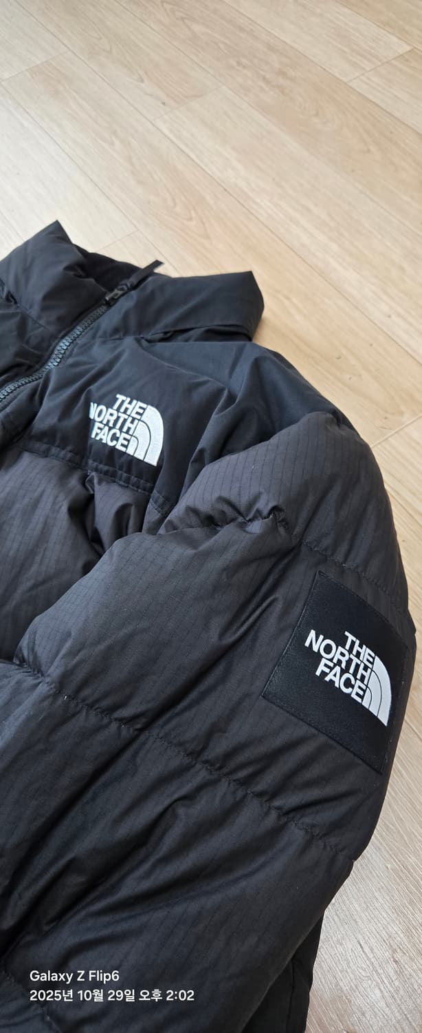 노스페이스 화이트라벨 노벨티 눕시 105 상품이미지2