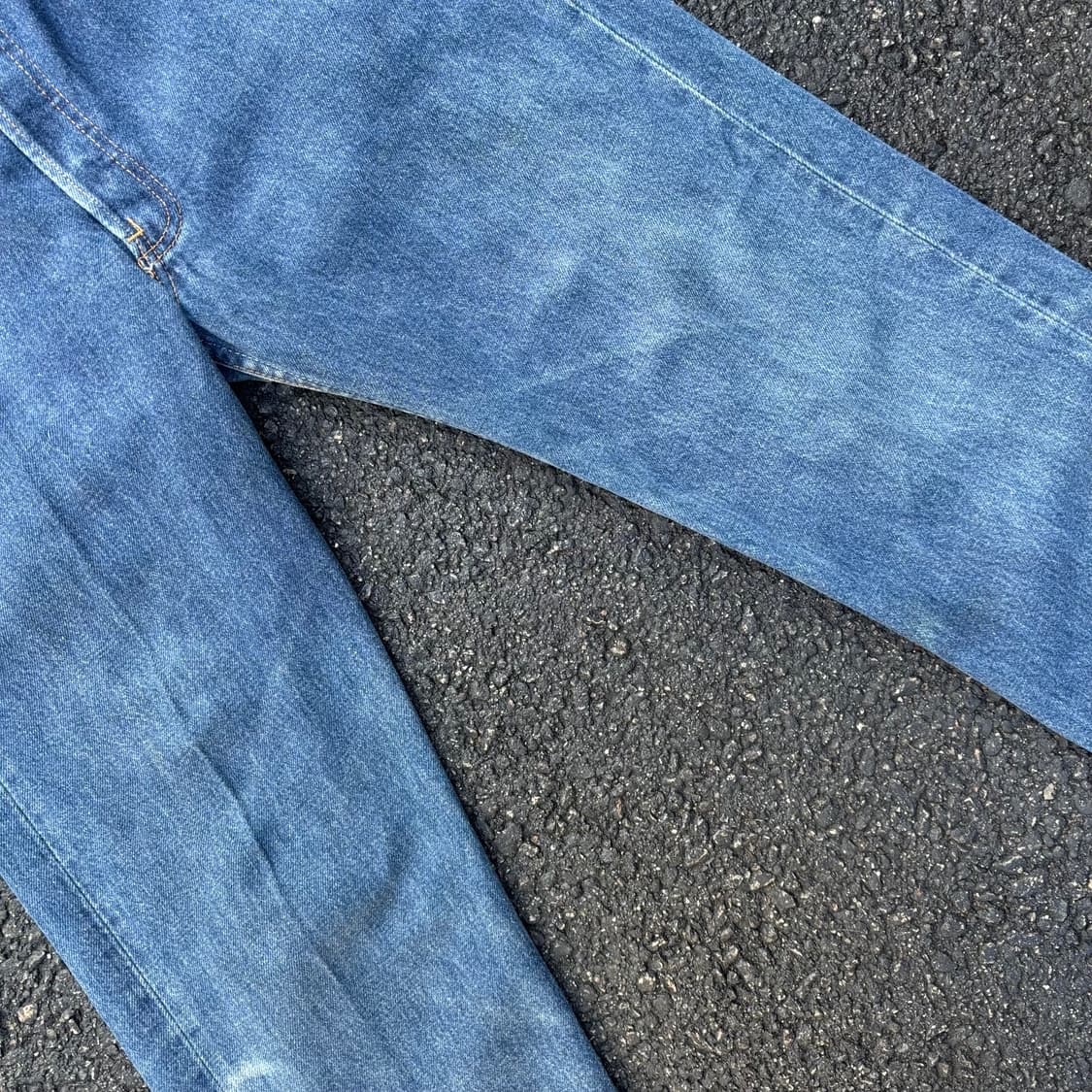 90년대 미국 리바이스 501 상품이미지7