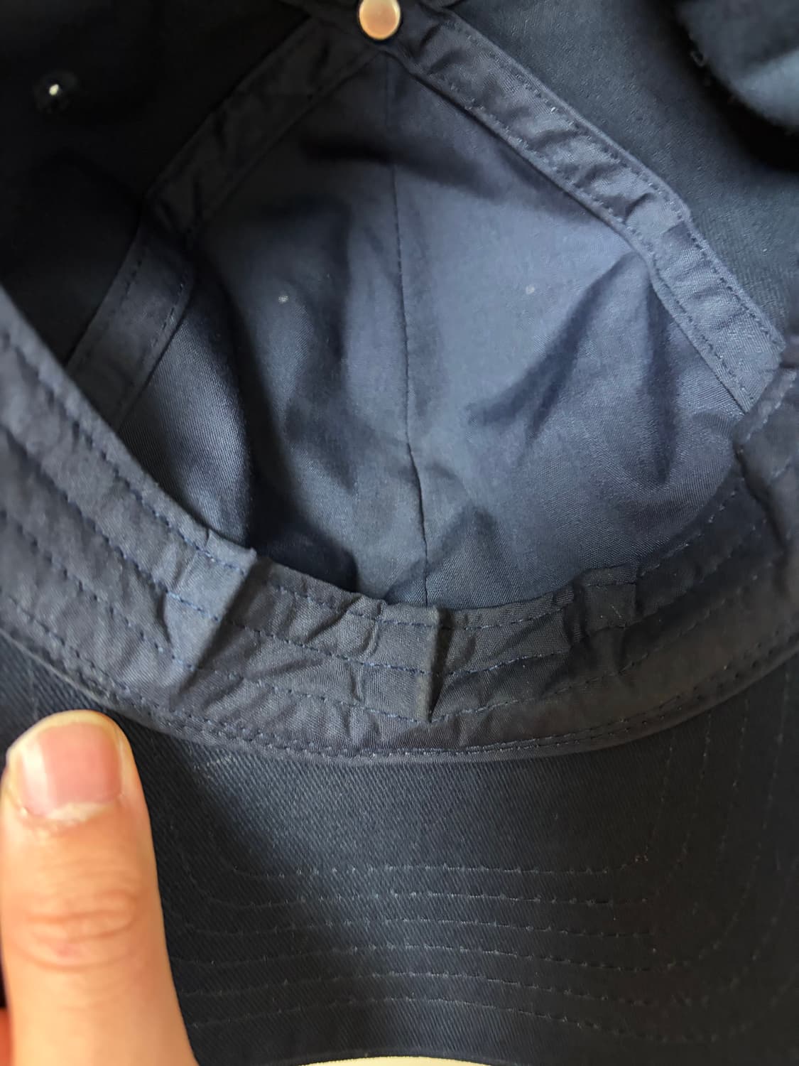 커버낫 볼캡 상품이미지3