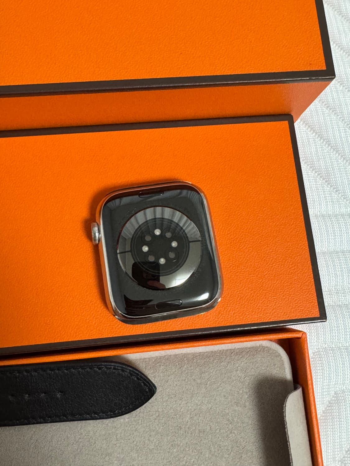 애플워치 에르메스 6 44mm  상품이미지3