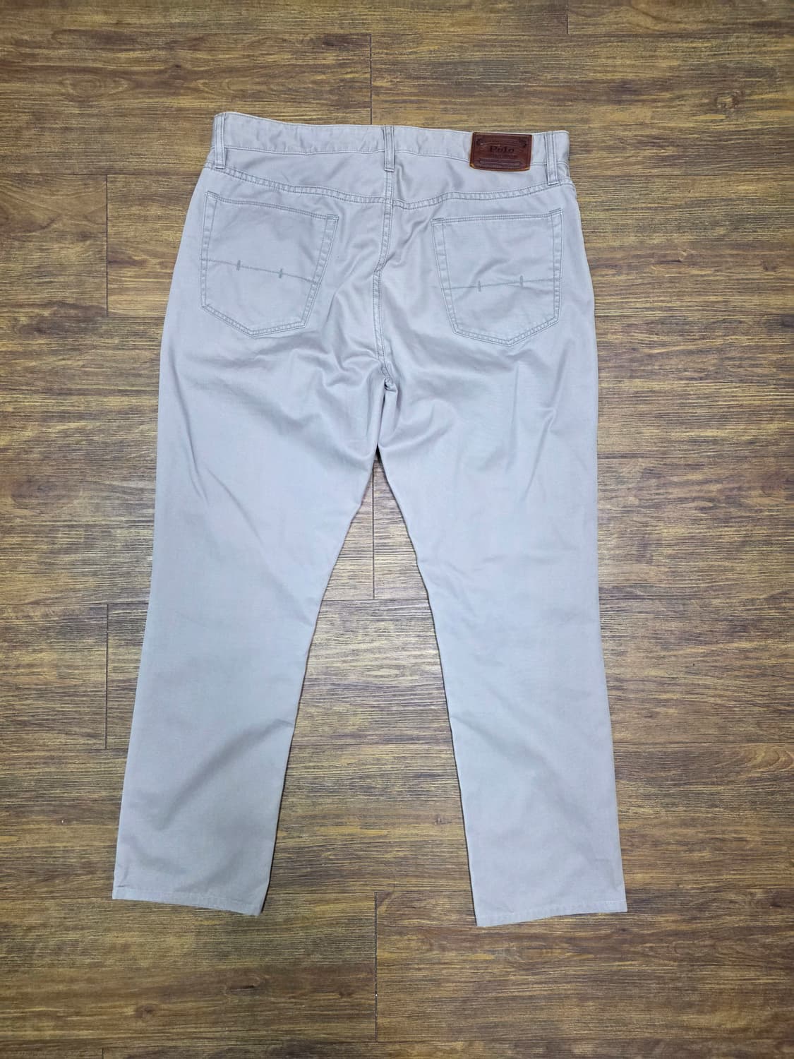 폴로 치노팬츠 상품이미지6