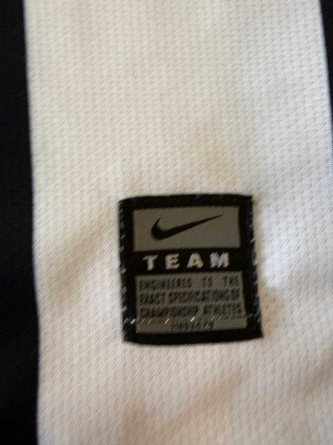 [L/105]09-10 유벤투스 홈 네드베드 354296-010 상품이미지8