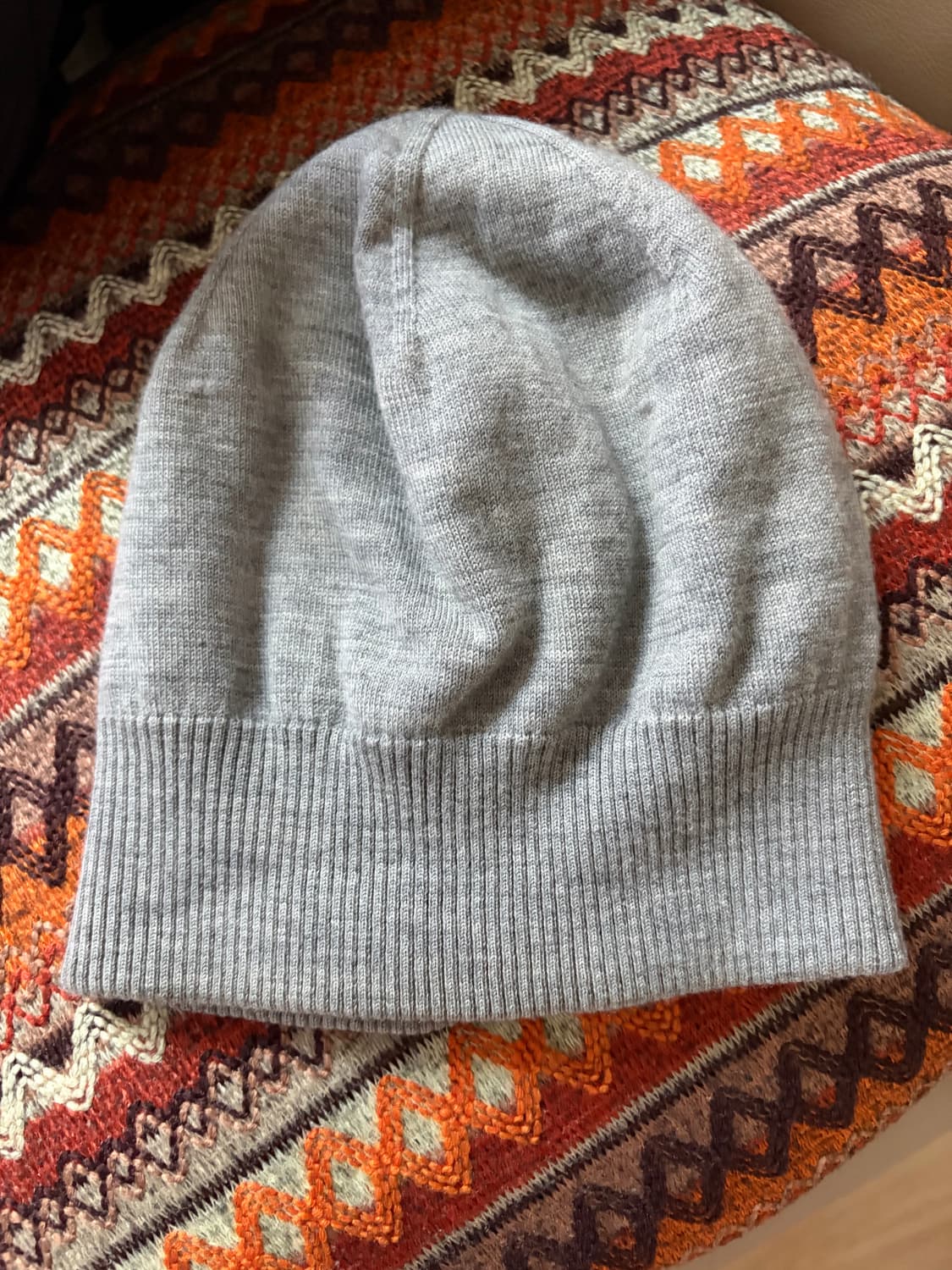 돌체엔가바나 비니 상품이미지3