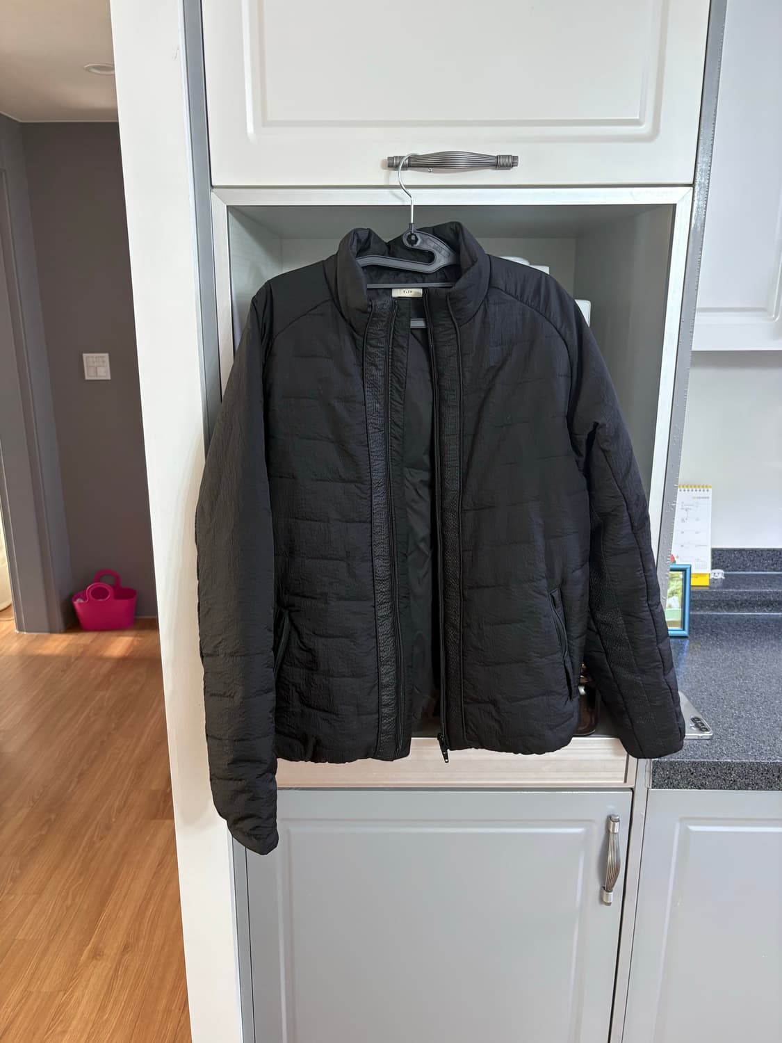 엑슬림 경량 패딩 1사이즈 상품이미지1