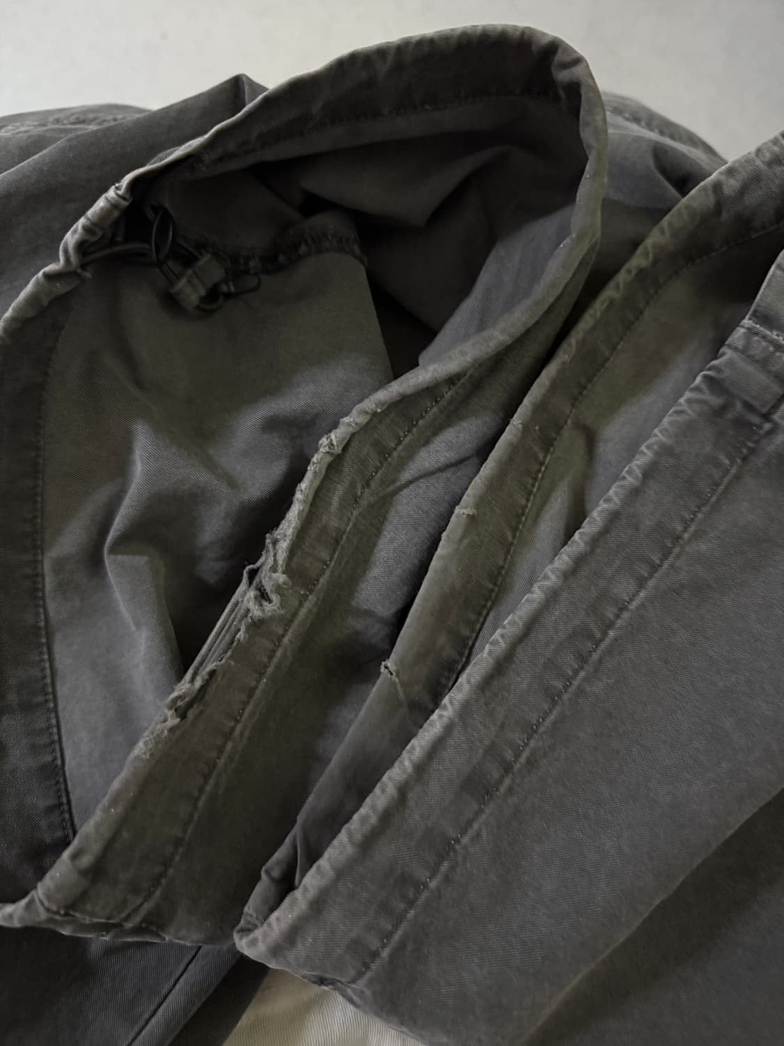 999휴머니티 어드벤처 다이드 팬츠 상품이미지2