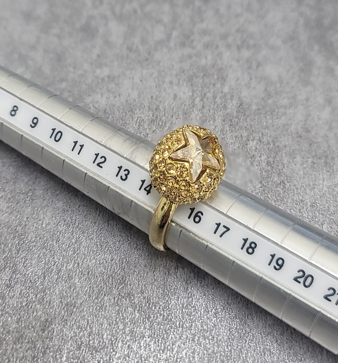 star ring 빈티지반지 상품이미지6