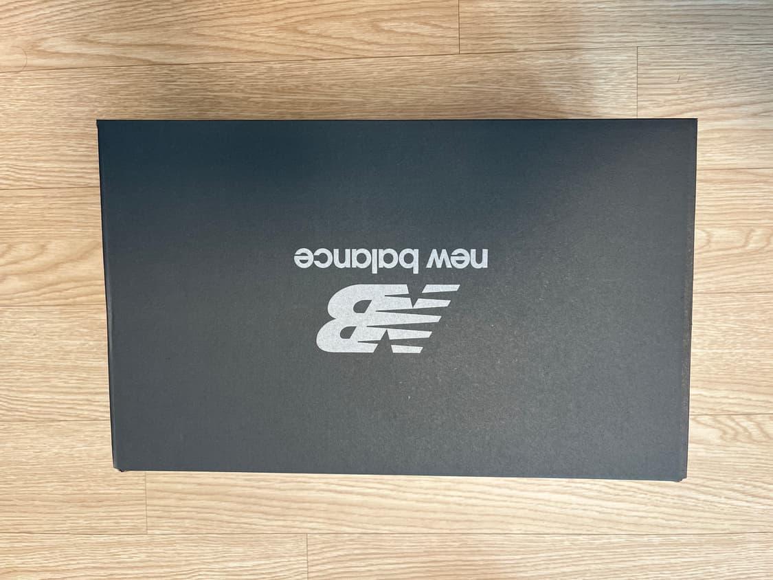 뉴발란스 ML574EVG 275 판매 상품이미지6