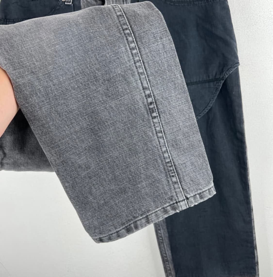 헬무트랭 2003 인사이드아웃 데님 상품이미지8