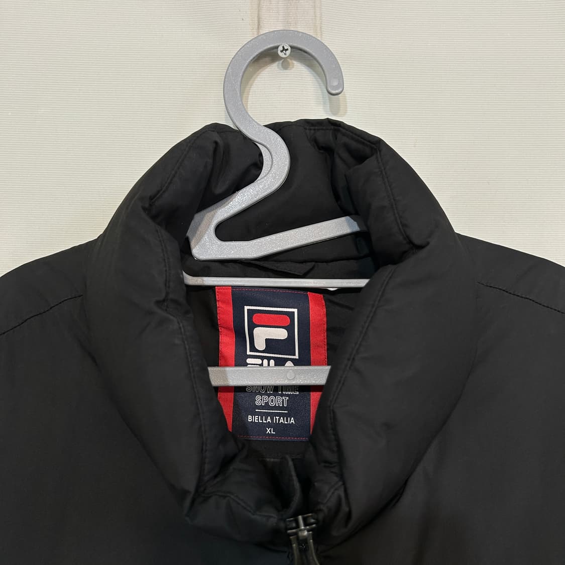 필라 남성 다운패딩 105 상품이미지2