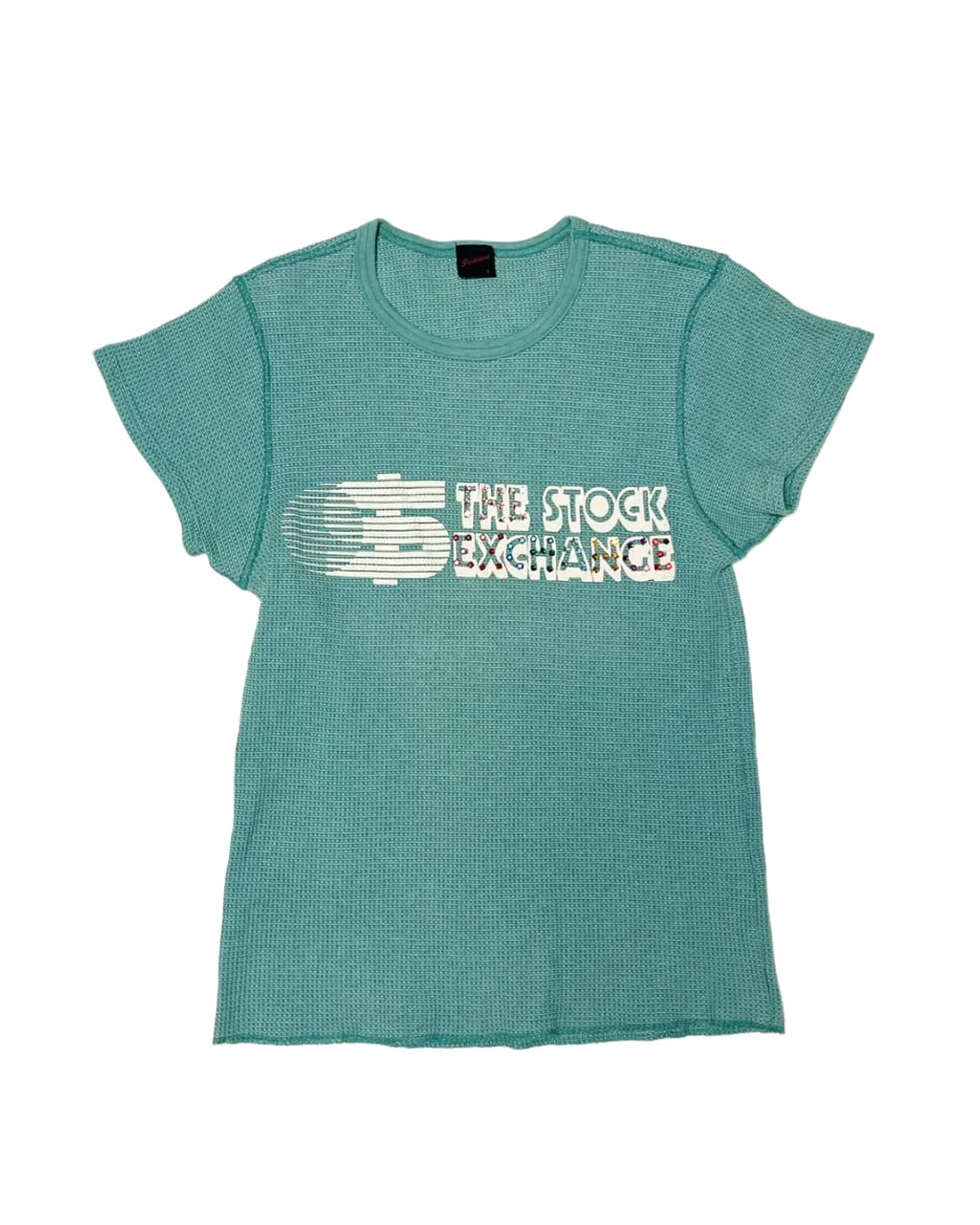 Cubic waffle t shirt 상품이미지1