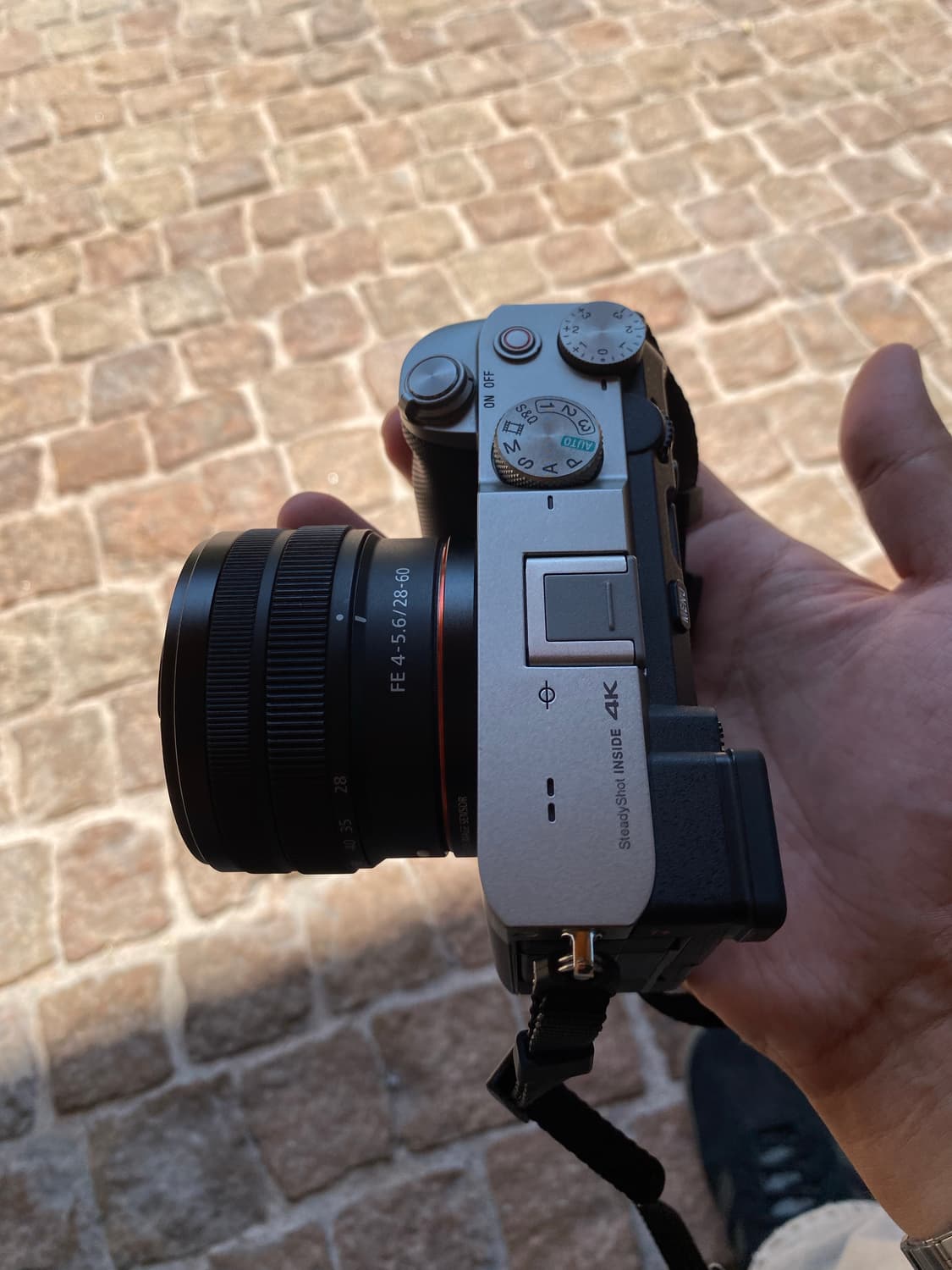 소니A7 C 상품이미지3