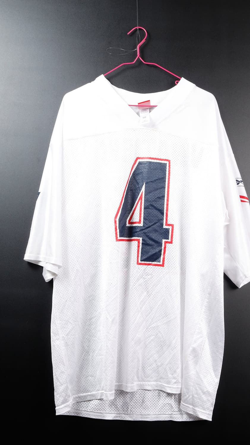 리복 패트리어츠 비네티어리 NFL 유니폼 상품이미지1