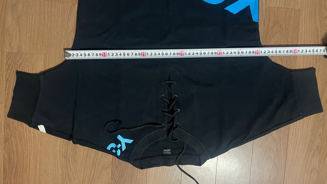 Y-3  반팔 티셔츠 size L (새상품) 상품이미지1