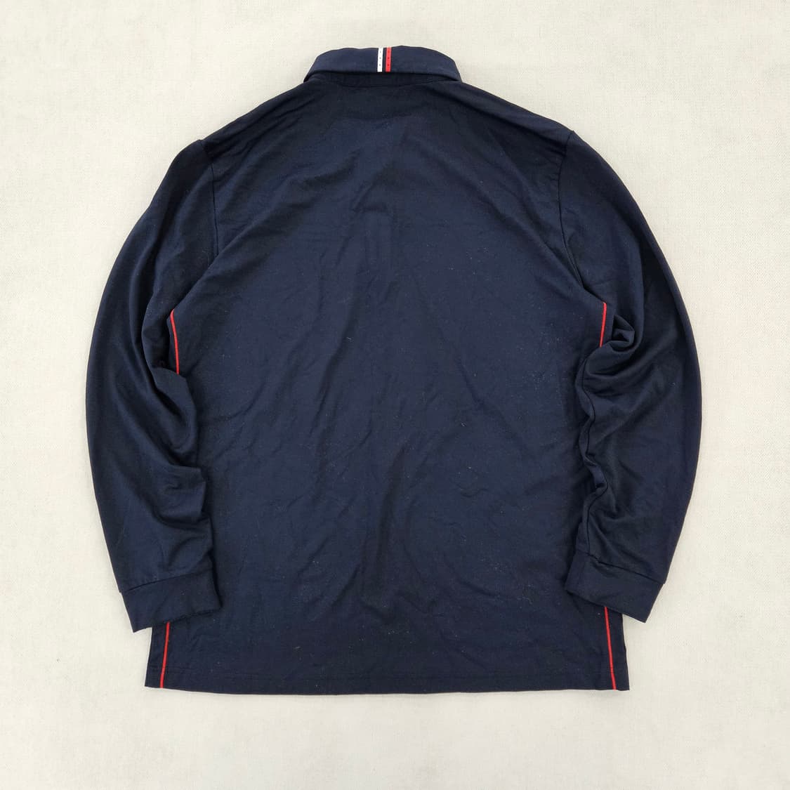 [110] JDX 골프 카라 긴팔 티셔츠 0121Y1 상품이미지4