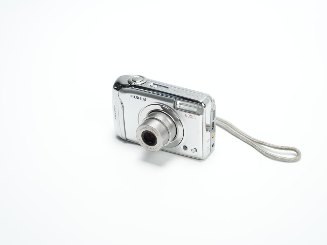 (필카감성)후지필름 FUJIFILM A610 빈티지 디카 상품이미지1