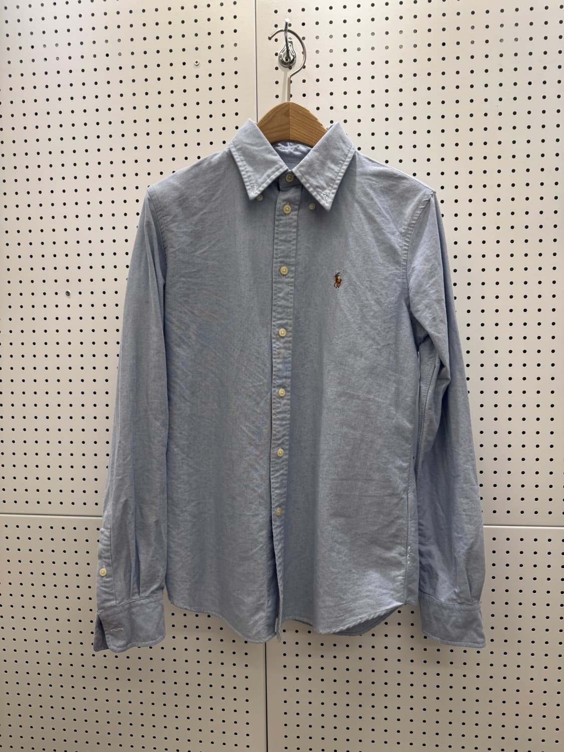 랄프 로렌 옥스포드 셔츠  상품이미지2