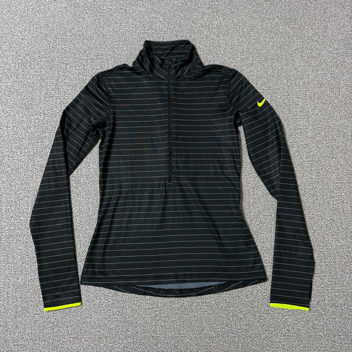 나이키 프로 하이퍼웜 하프 집 러닝용 상품이미지2