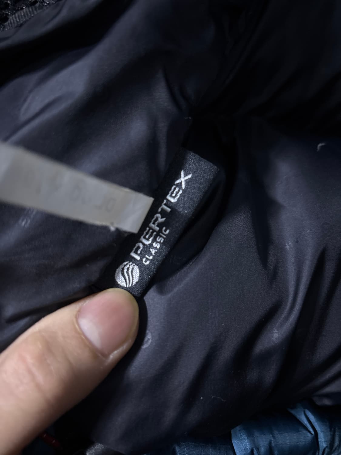 노스페이스 700 써밋 윈드스토퍼 상품이미지7