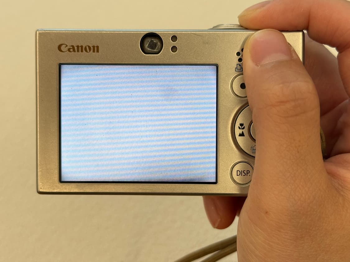 캐논 익서스70(ixus70, ixy10)디카 상품이미지7