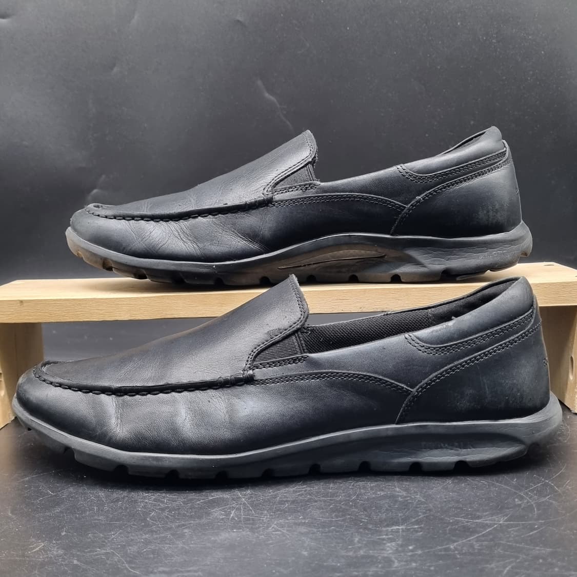 락포트 트루워크제로2 남상로퍼실사이즈 280 상품이미지1