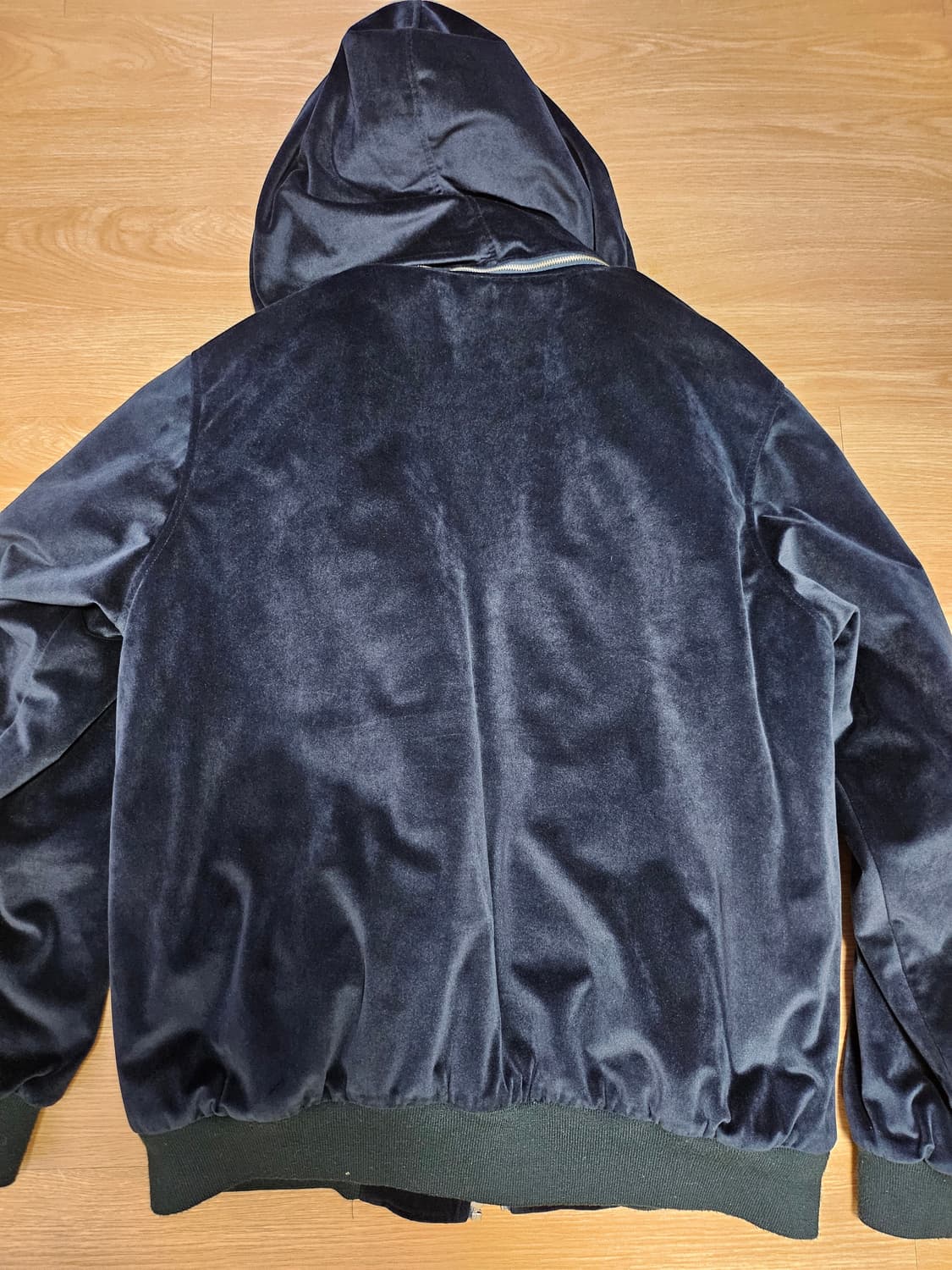 빈티지 스카쟌 자켓 상품이미지4