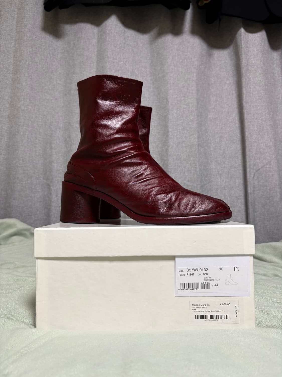 마르지엘라 타비부츠 44 풀박 상품이미지1