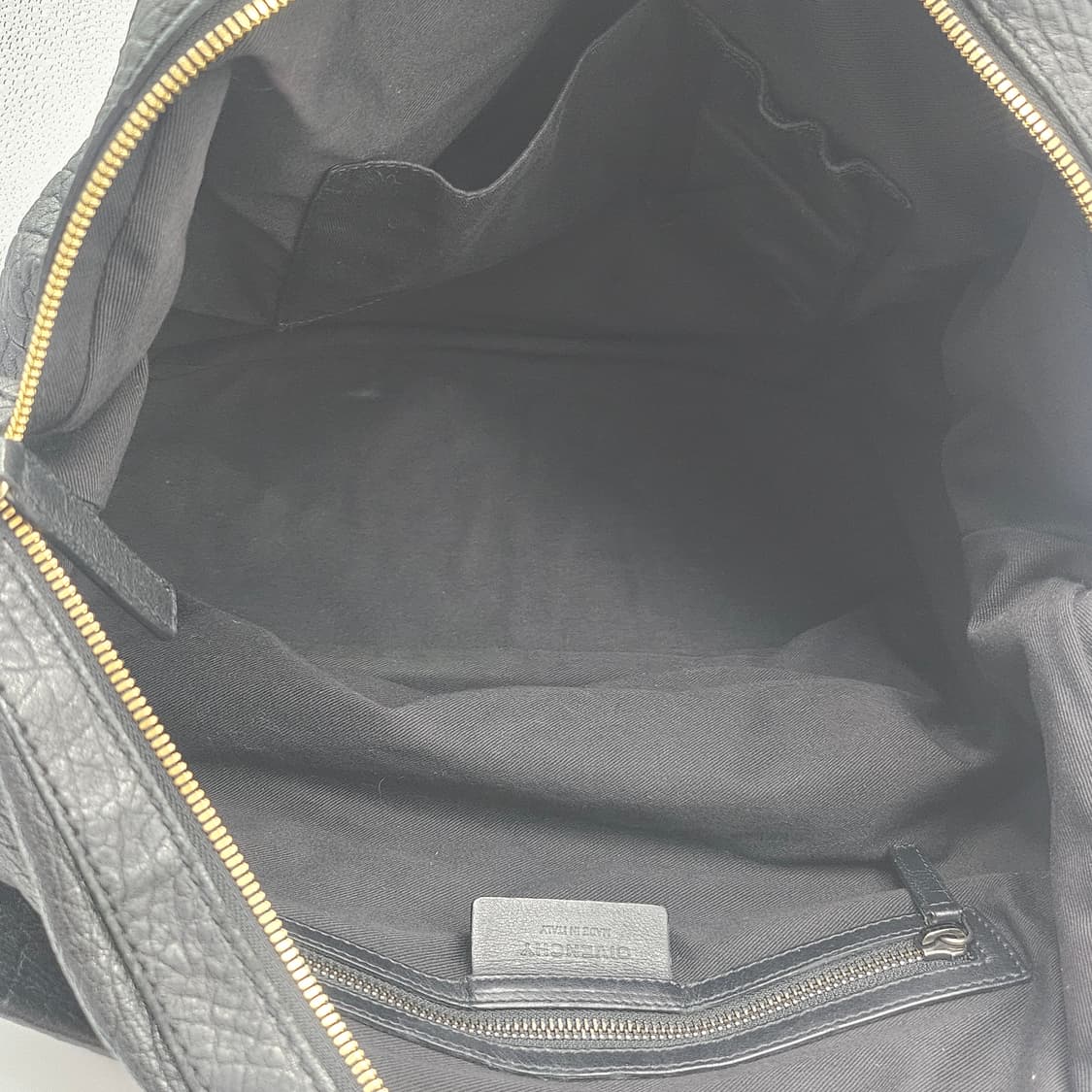 정품 지방시 나이팅게일 투웨이백 상품이미지8