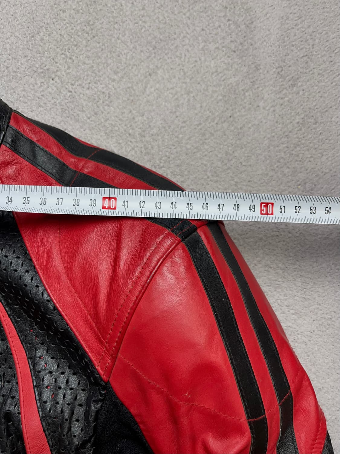 [XL] MAXLER 맥슬러 레이싱자켓 -100 바이크자켓 상품이미지3