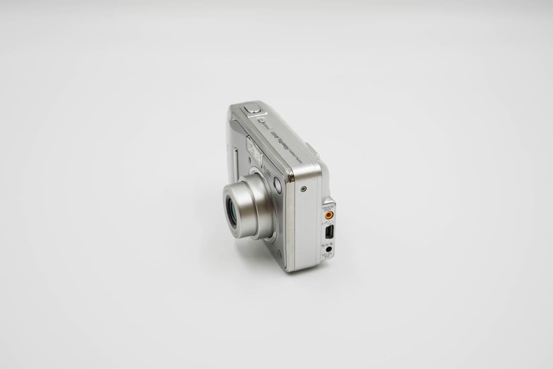 Fujifilm FinePix A400 (후지필름 파인픽스 A400) 상품이미지4