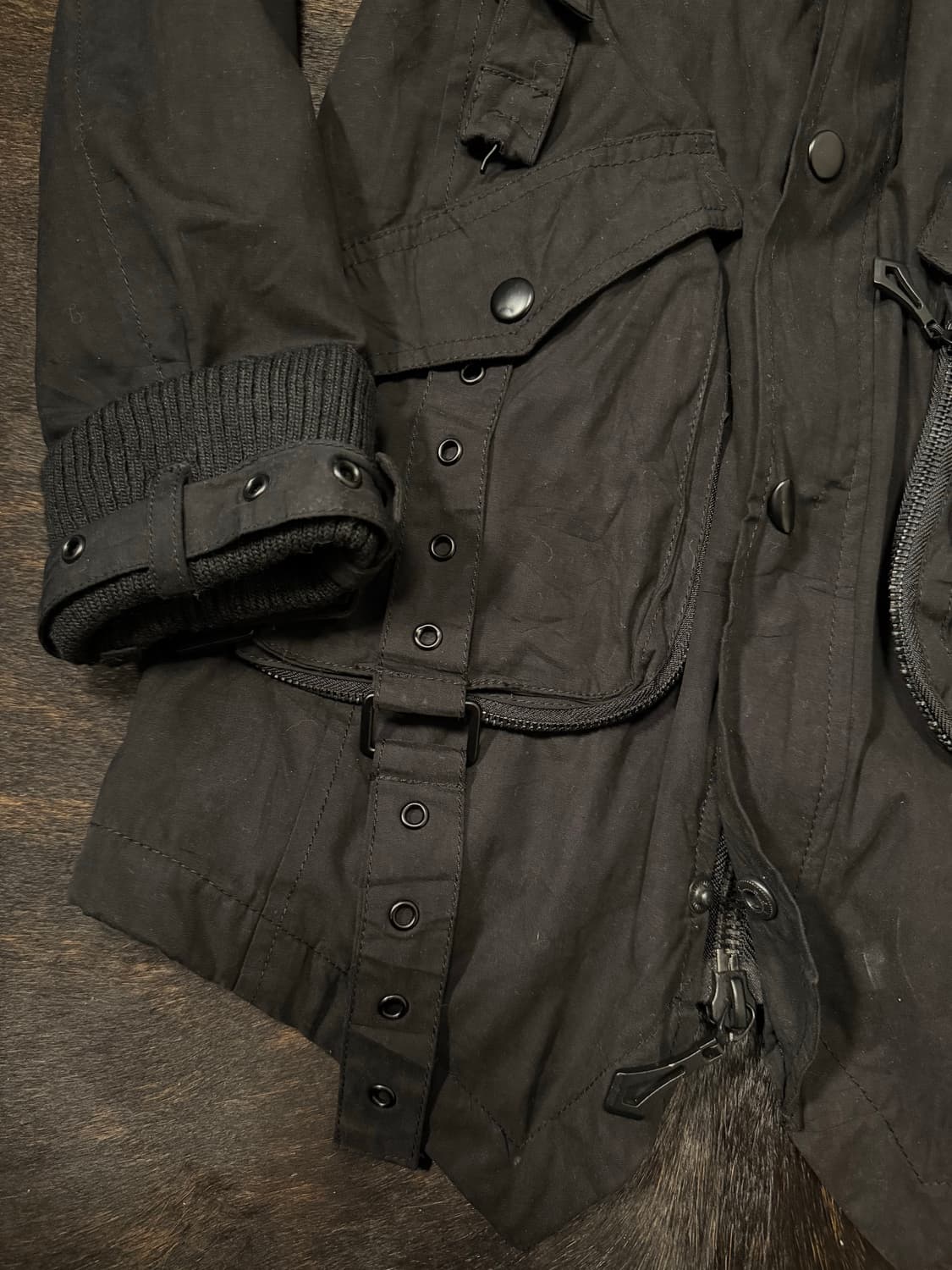 Xfrm 00‘s too-way v-kei jk  상품이미지3