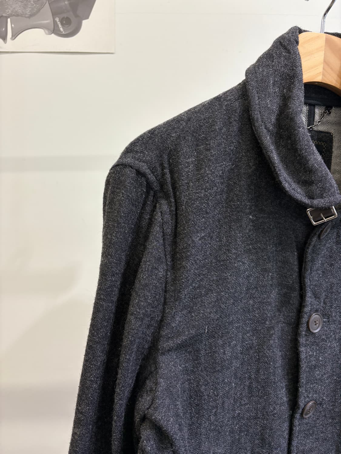 BEAMS HEART 자켓 상품이미지3