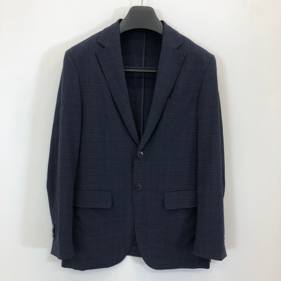 로가디스 LANEROSSI 마르조또원단 혼방자켓 95 상품이미지1