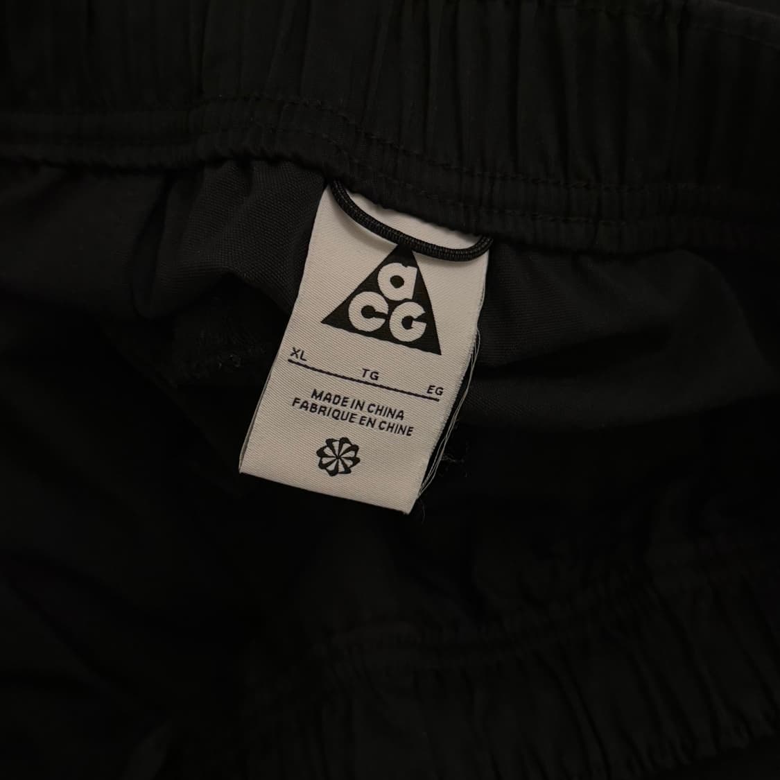 나이키 ACG 스미스 서밋 XL 상품이미지5