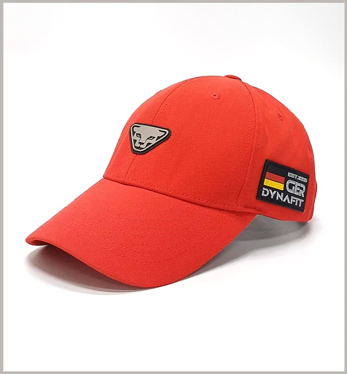 다이나핏 정품 스포츠 모자 K-166 상품이미지1