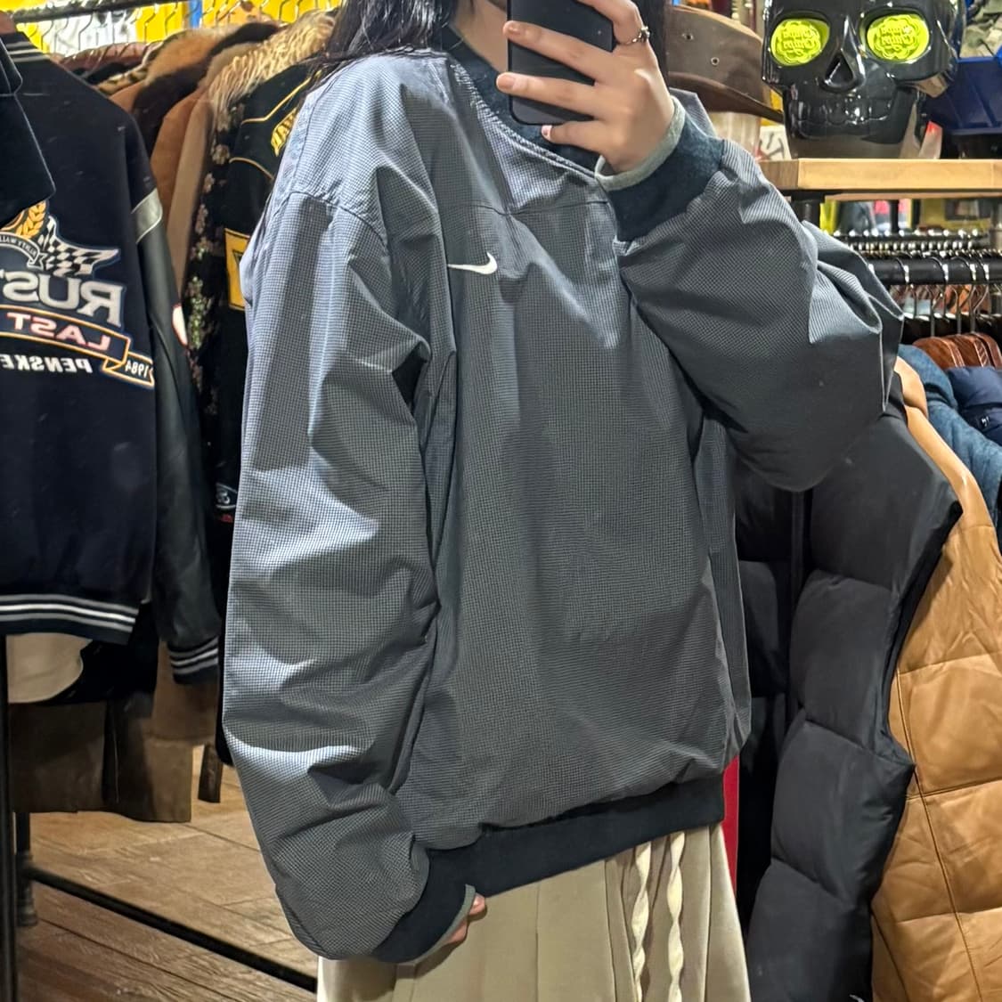 [HI] Nike 나이키 웜업 상품이미지4