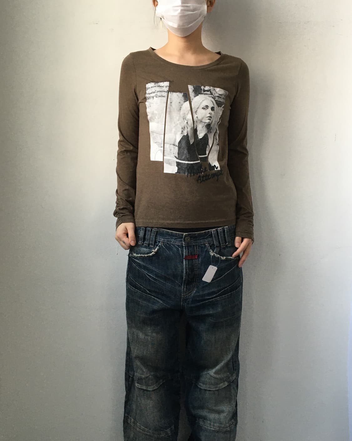 Printing point sleeve 상품이미지6