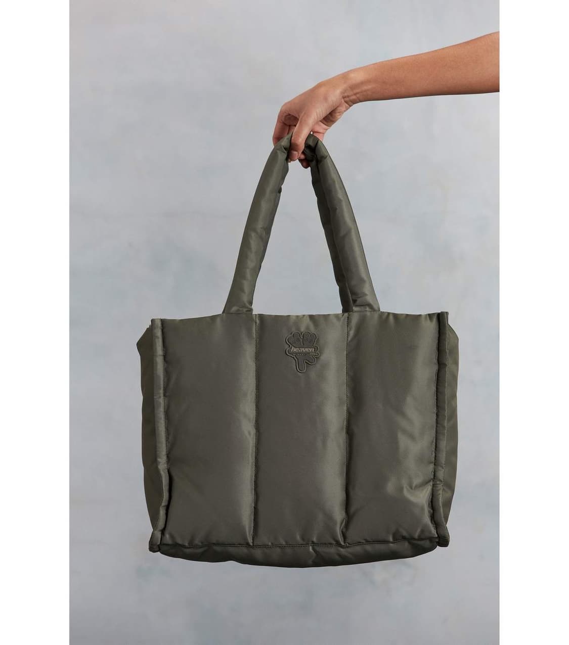 heaven by marc jacobs nylon tote bag 상품이미지2