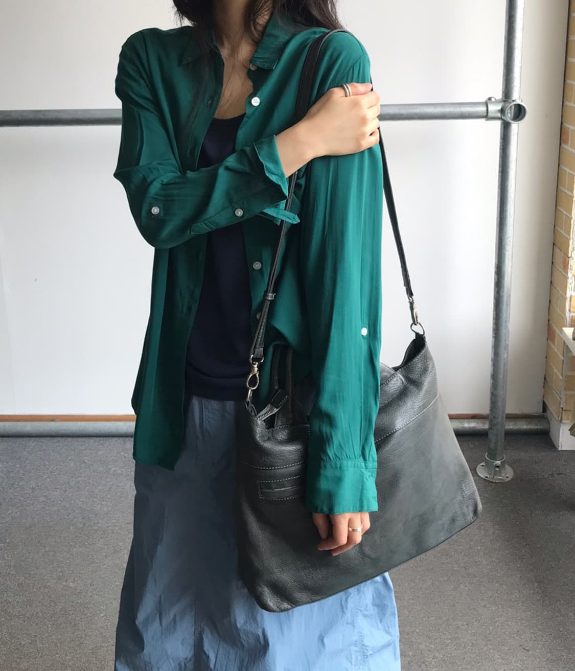 AZUL by moussy 상품이미지8