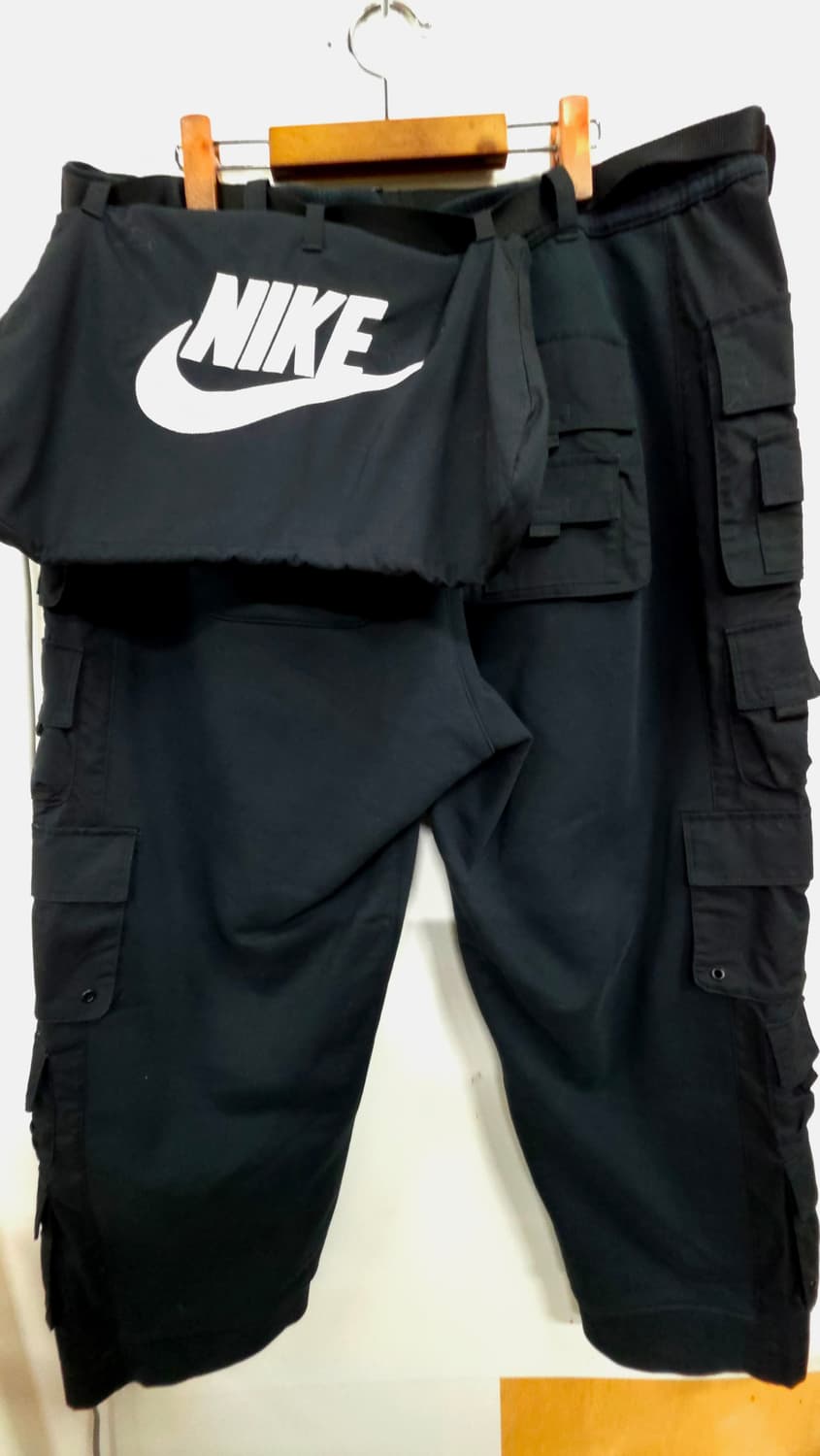 피스마이너스 권도바지 L 상품이미지2