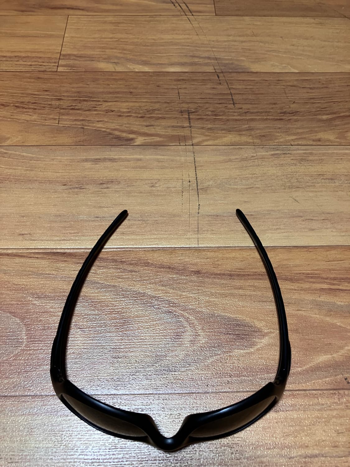 오클리 파이브스 2.0 새렌즈 블랙 상품이미지6