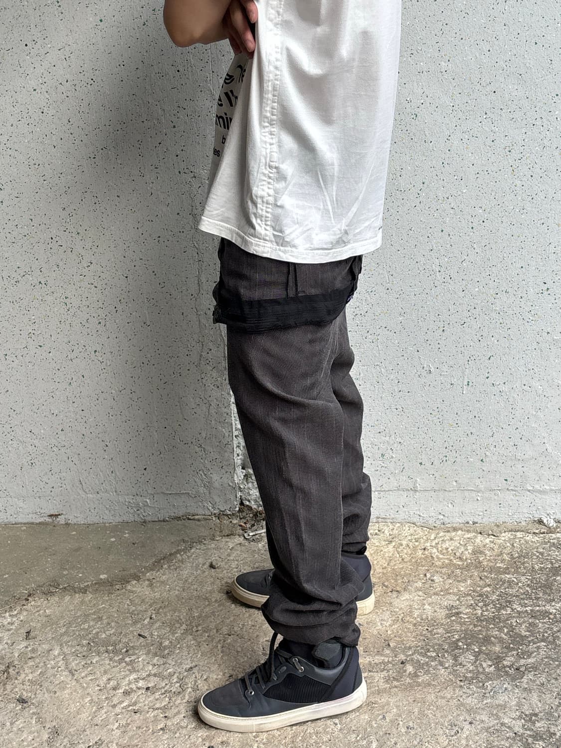 발렌시아가 하이탑 니콜라스 게스키에르 상품이미지4